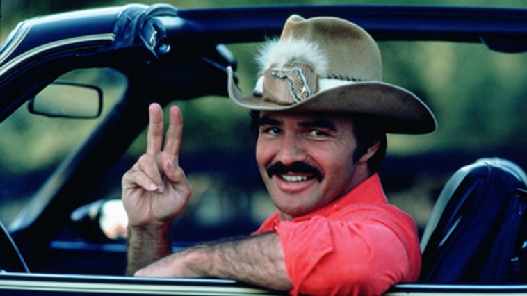 Smokey and the Bandit Movie Review