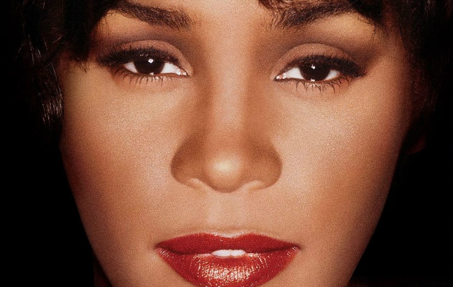 Whitney (2018)