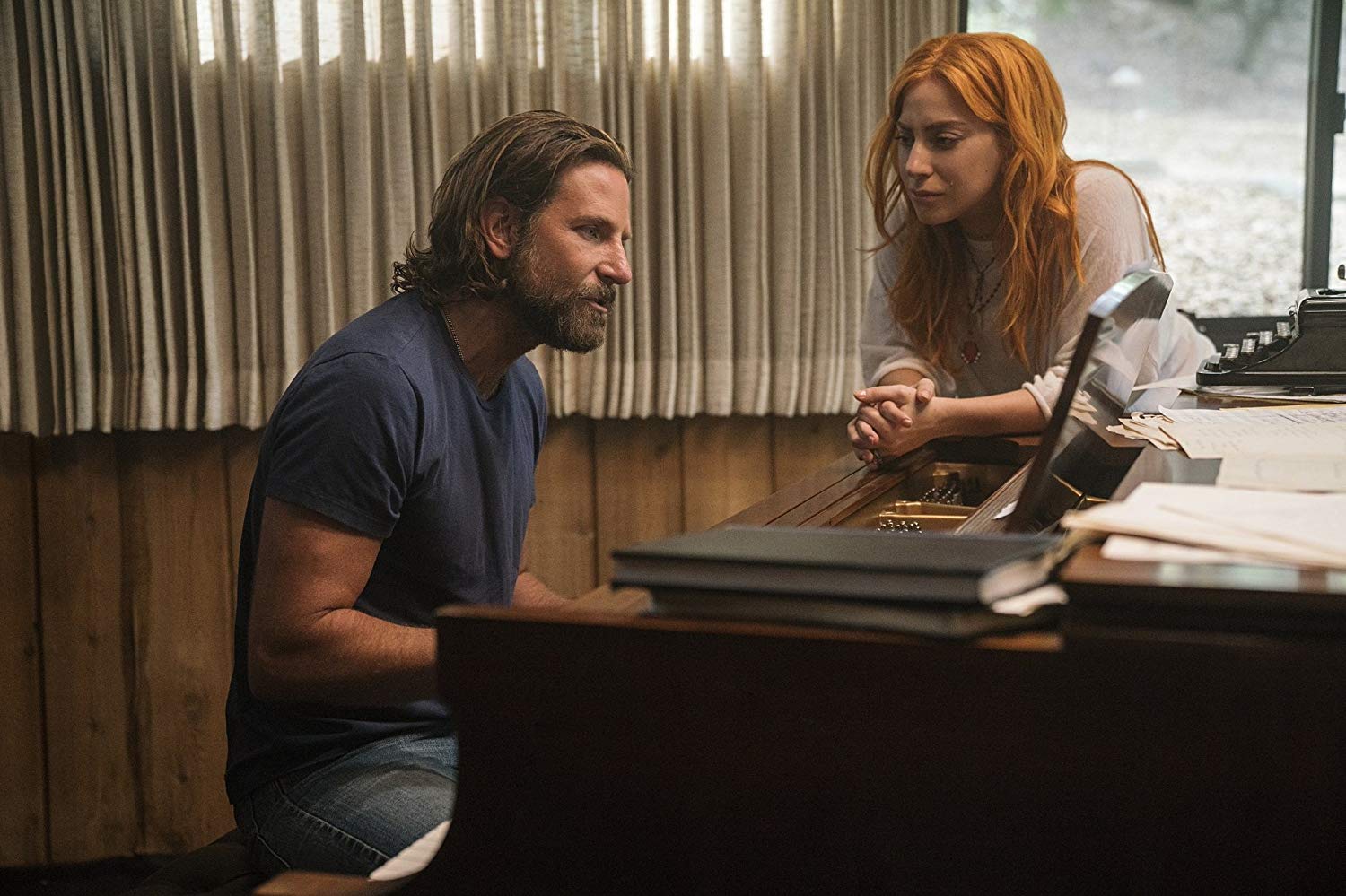 A Star Is Born Movie Review