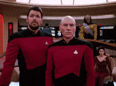 Star Trek: The Next Generation Season 3 Review