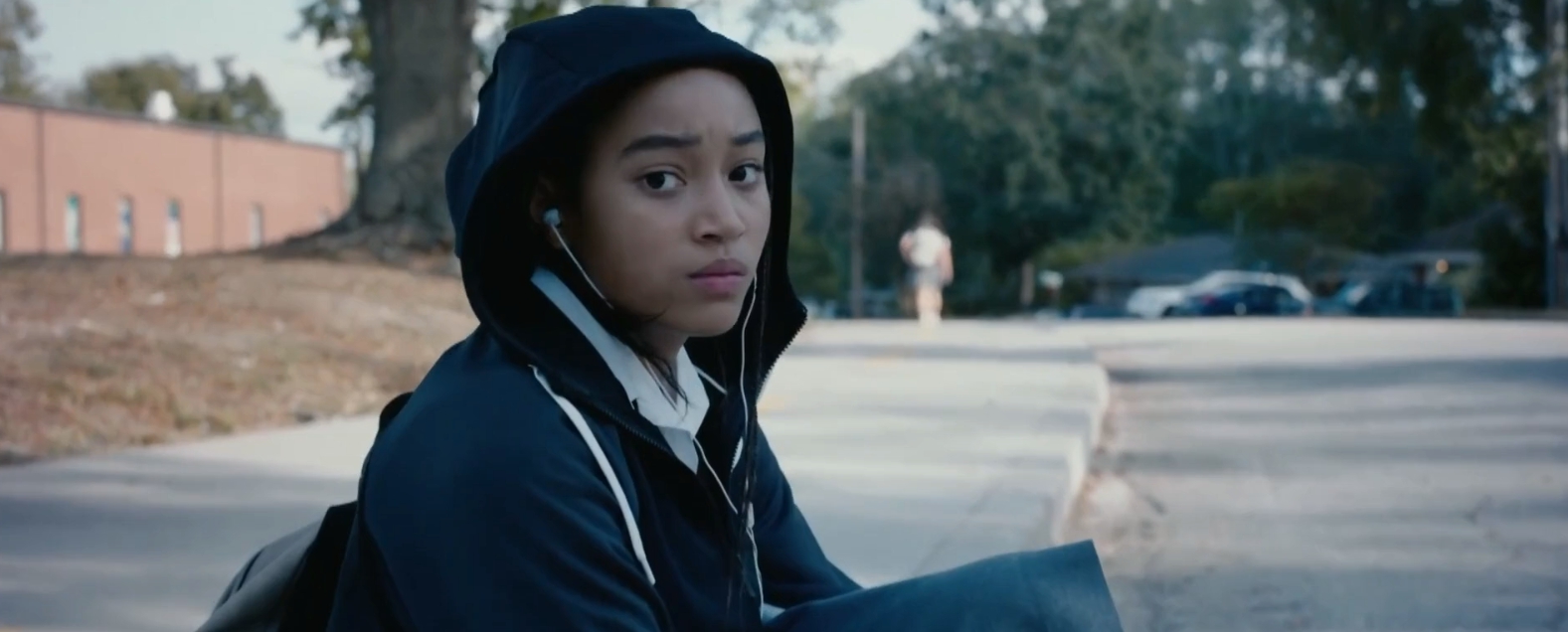 The Hate U Give Movie Review