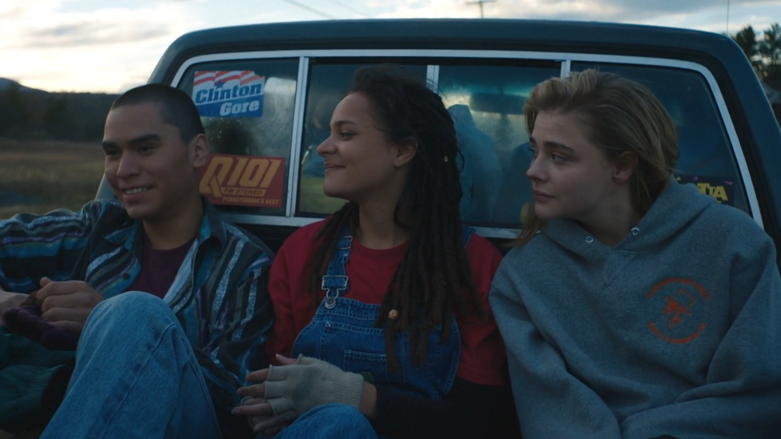The Miseducation of Cameron Post Movie Review