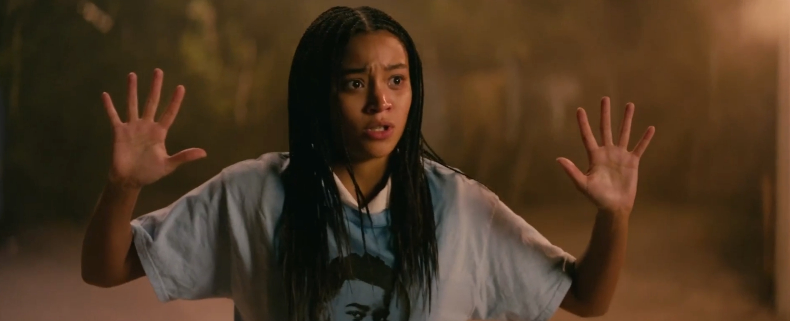 The Hate U Give Movie Review