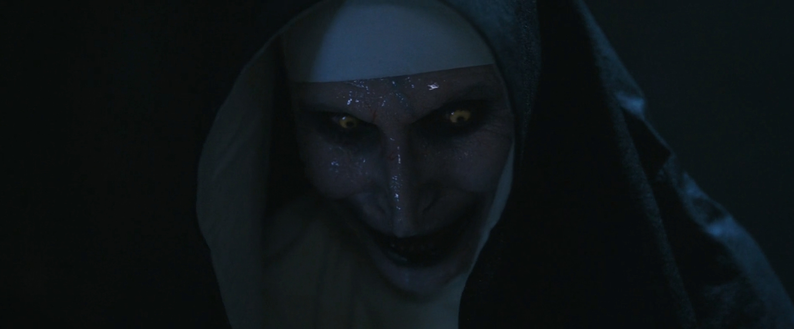 The Nun Movie Review