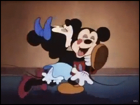 Mickey’s Surprise Party (1938)