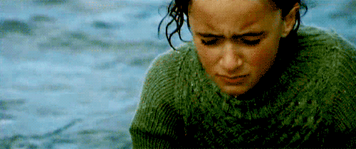 Whale Rider Movie Review