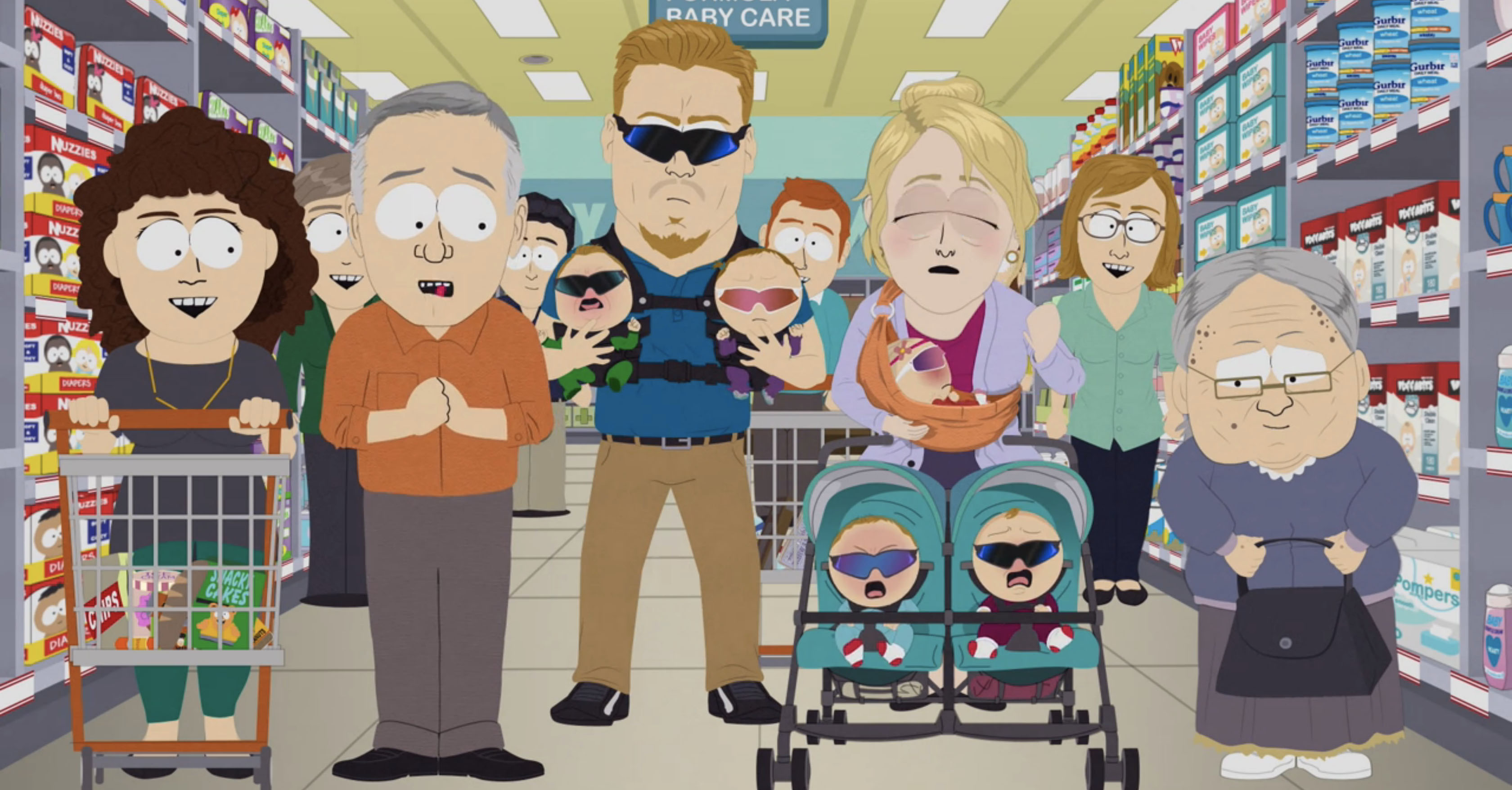 South Park Season 22 Review