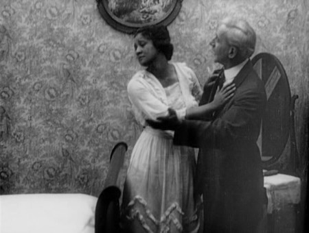 Within Our Gates (1920)