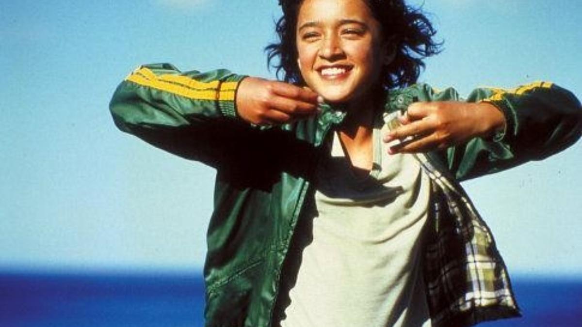 Whale Rider Movie Review