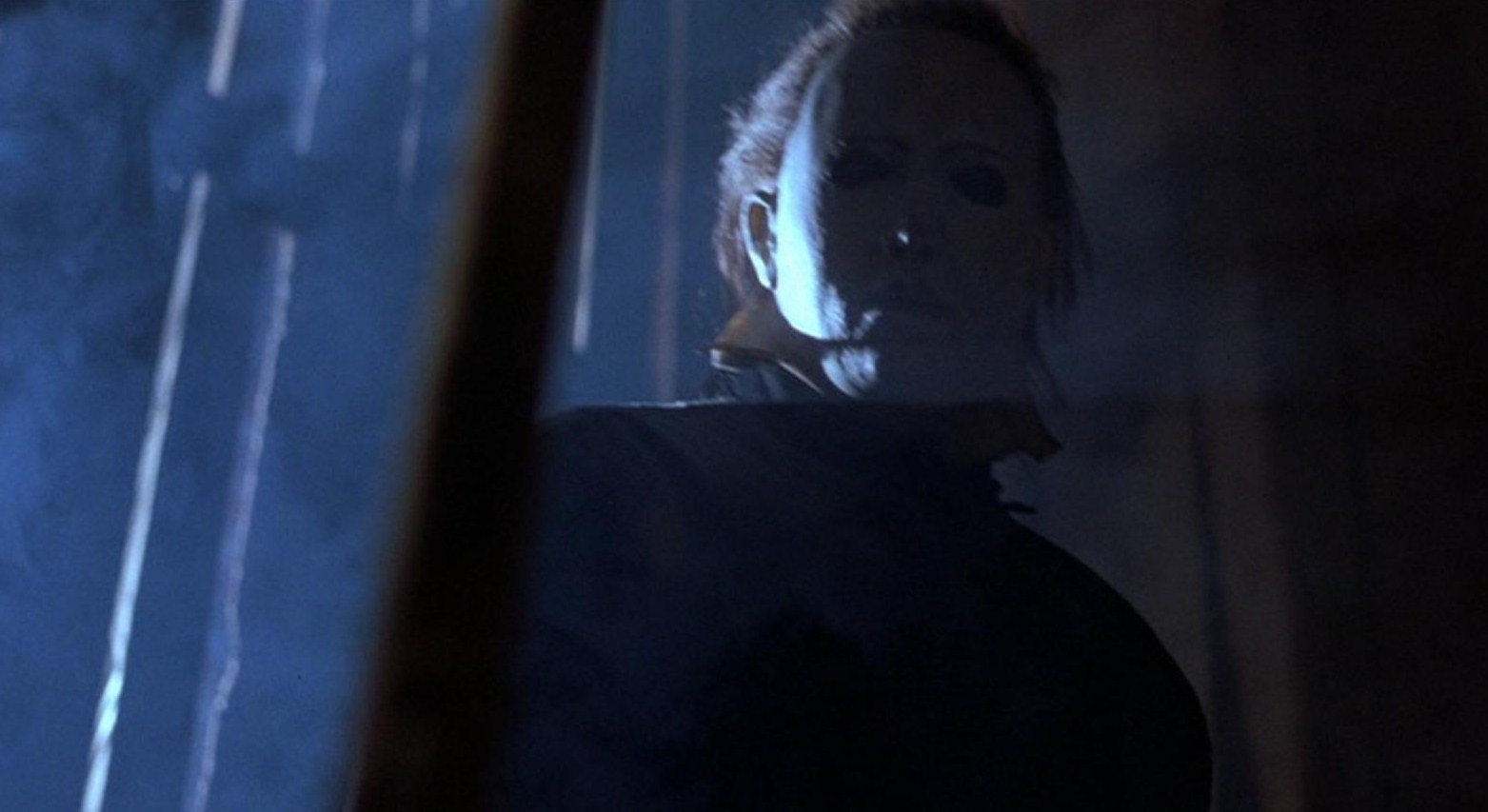 Halloween 5: The Revenge of Michael Myers Movie Review