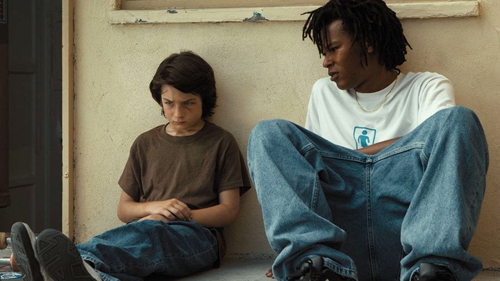 Mid90s Movie Review