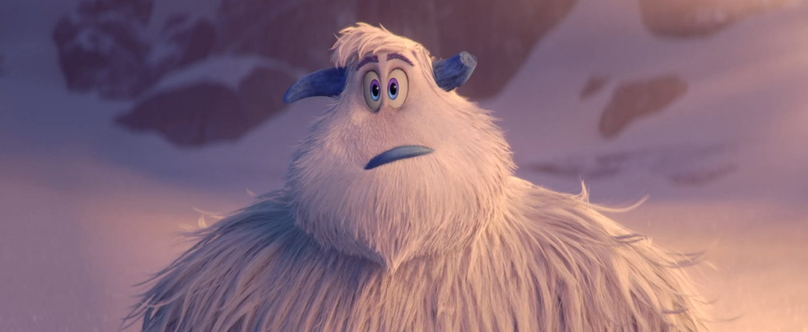 Smallfoot Movie Review