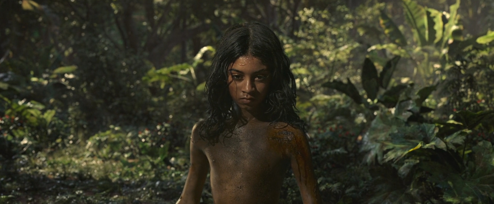 Mowgli: Legend of the Jungle Movie Review