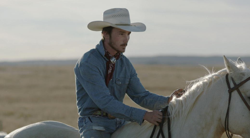 The Rider Movie Review