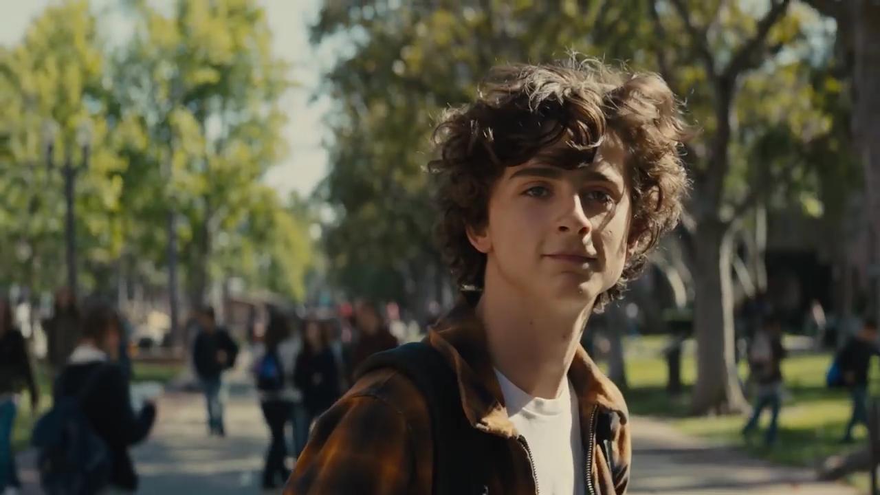 Beautiful Boy Movie Review