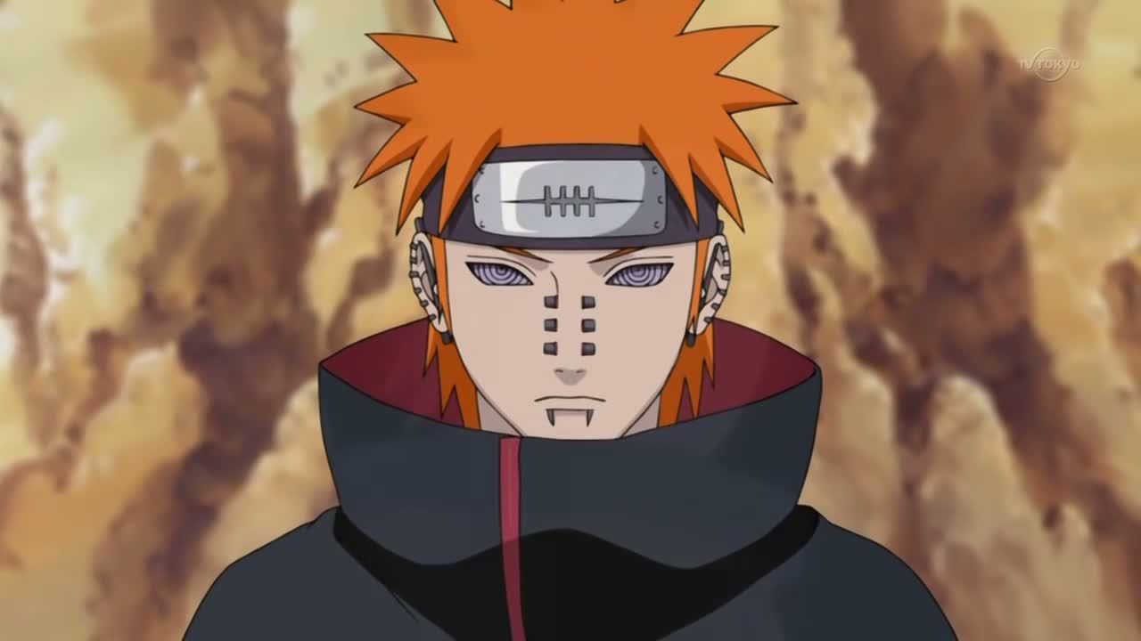 Naruto: Shippuden Season 8 Review