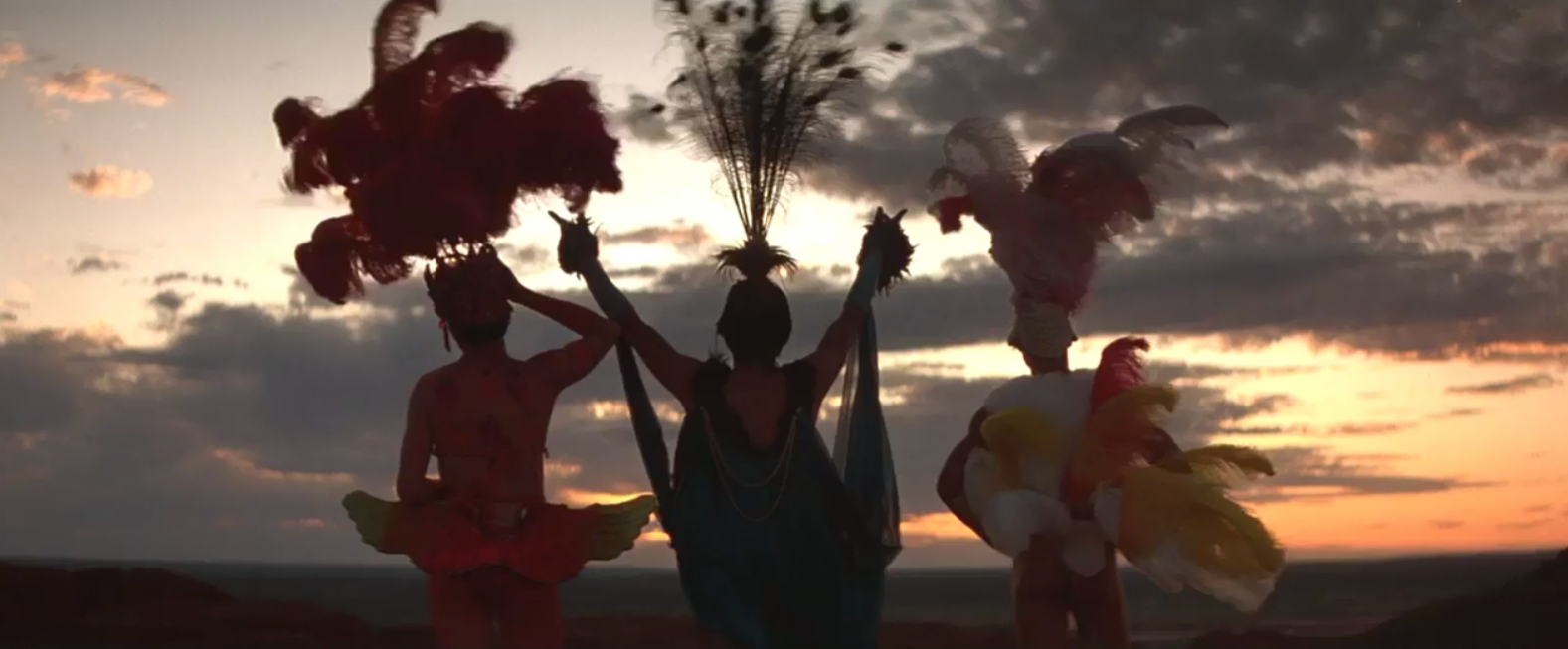 The Adventures of Priscilla, Queen of the Desert Movie Review