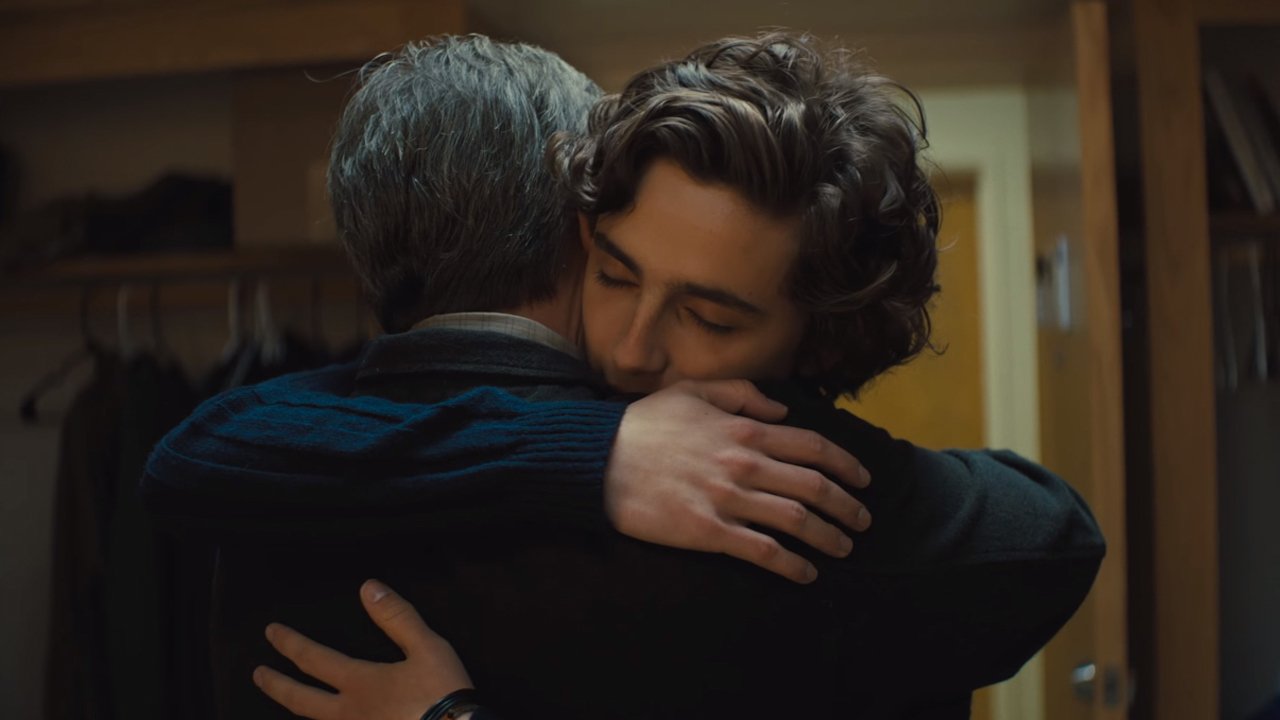 Beautiful Boy Movie Review