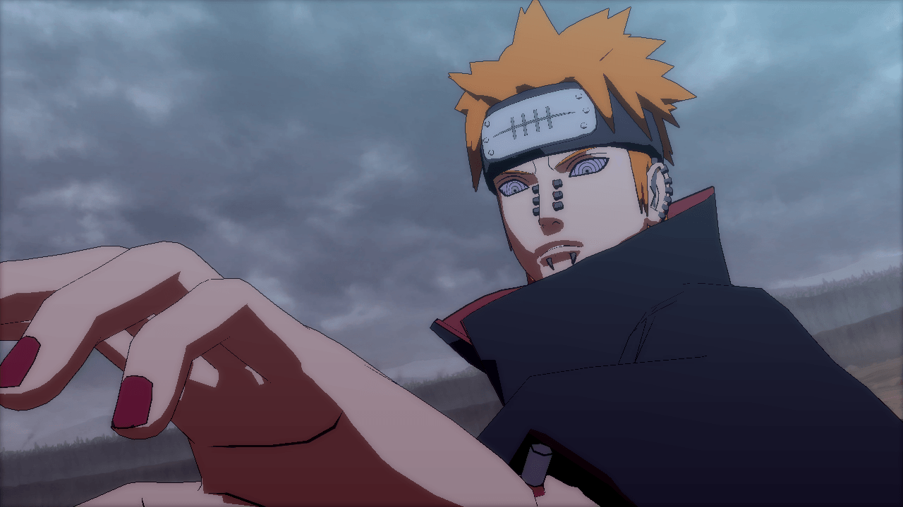 Naruto: Shippuden Season 8 Review