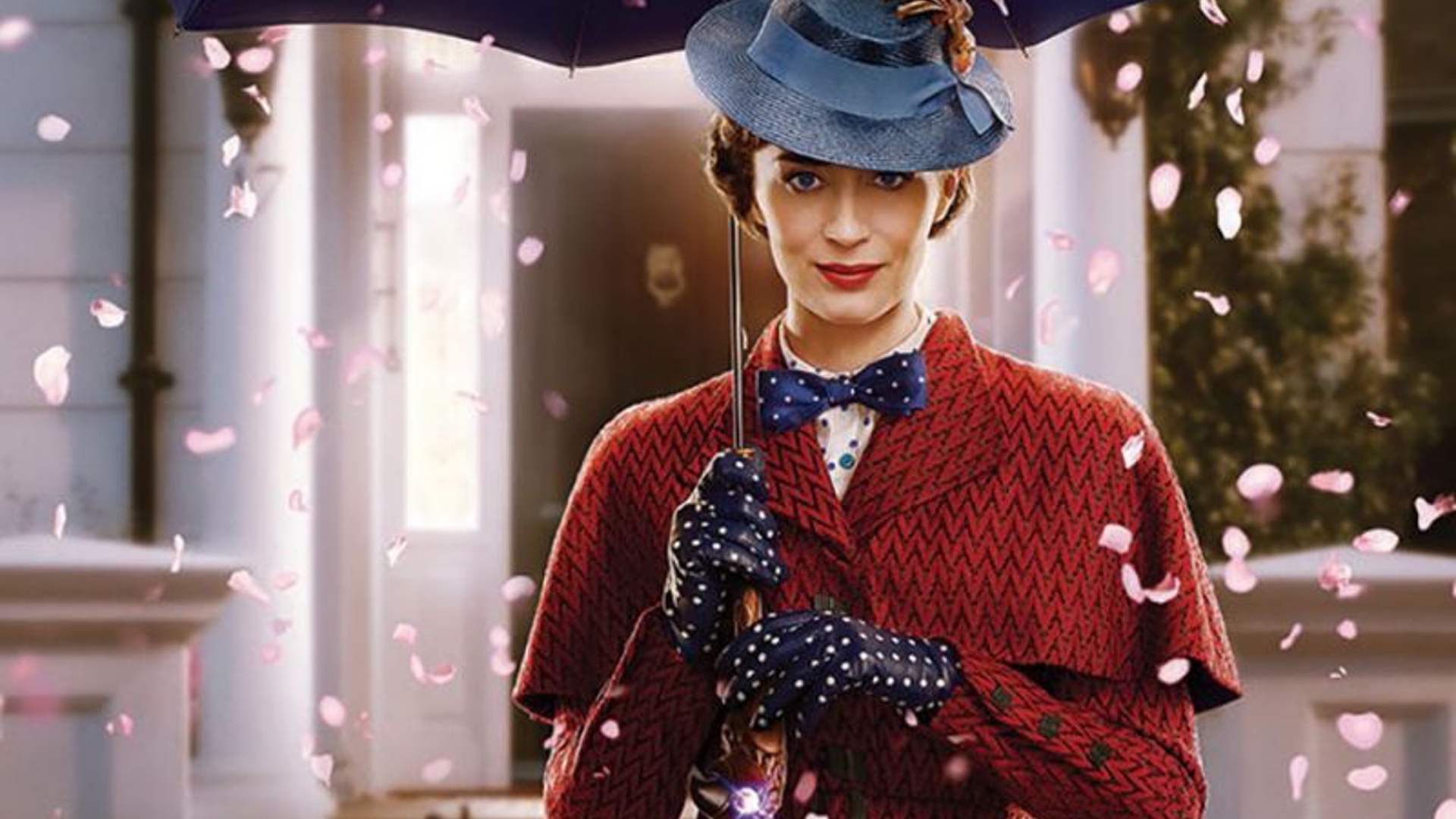 Mary Poppins Returns Movie Review