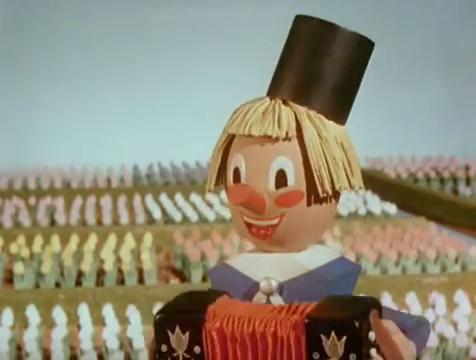 Tulips Shall Grow (1942)