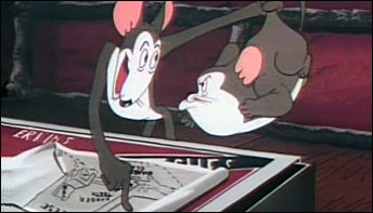 Tale of Two Mice (1945)