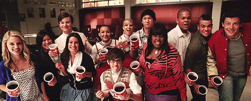 Glee Season 1 Review