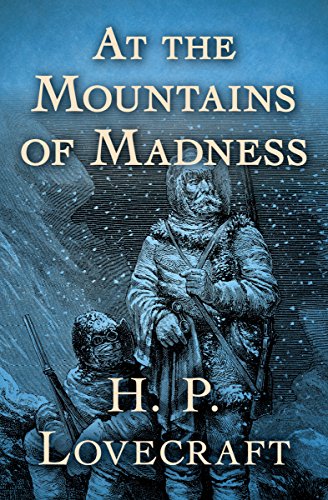 At the Mountains of Madness Review