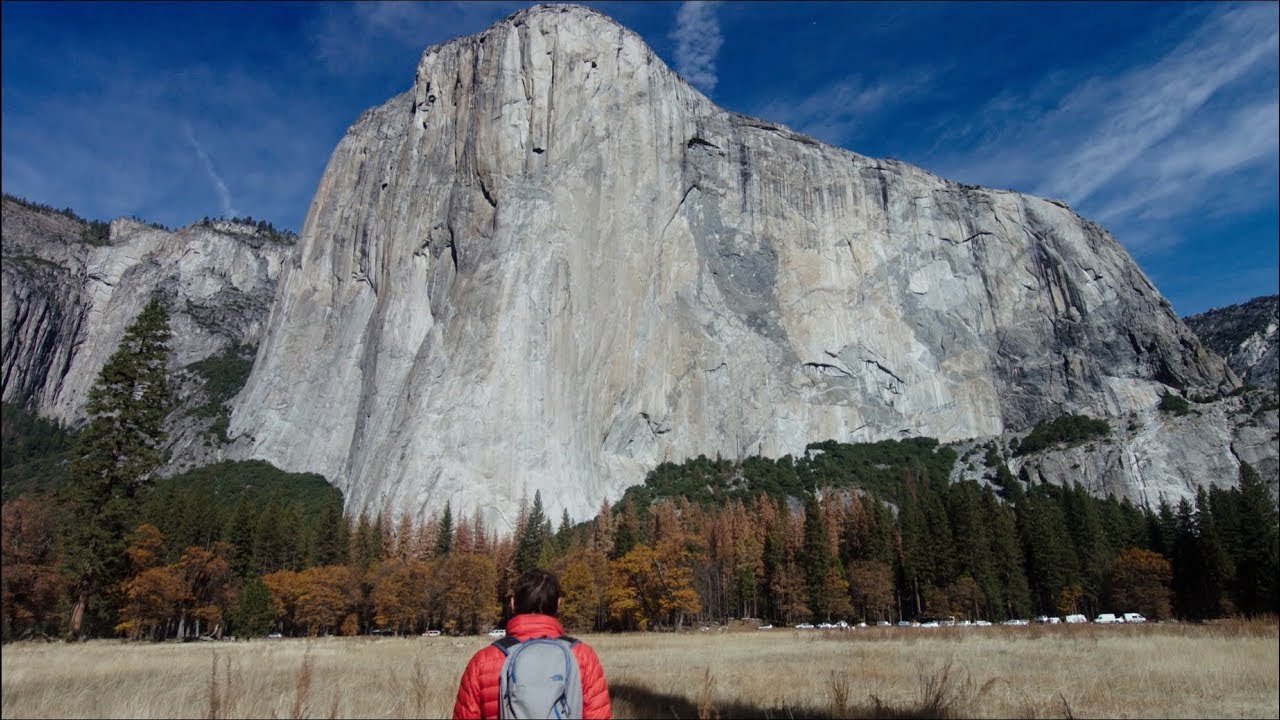 Free Solo Movie Review