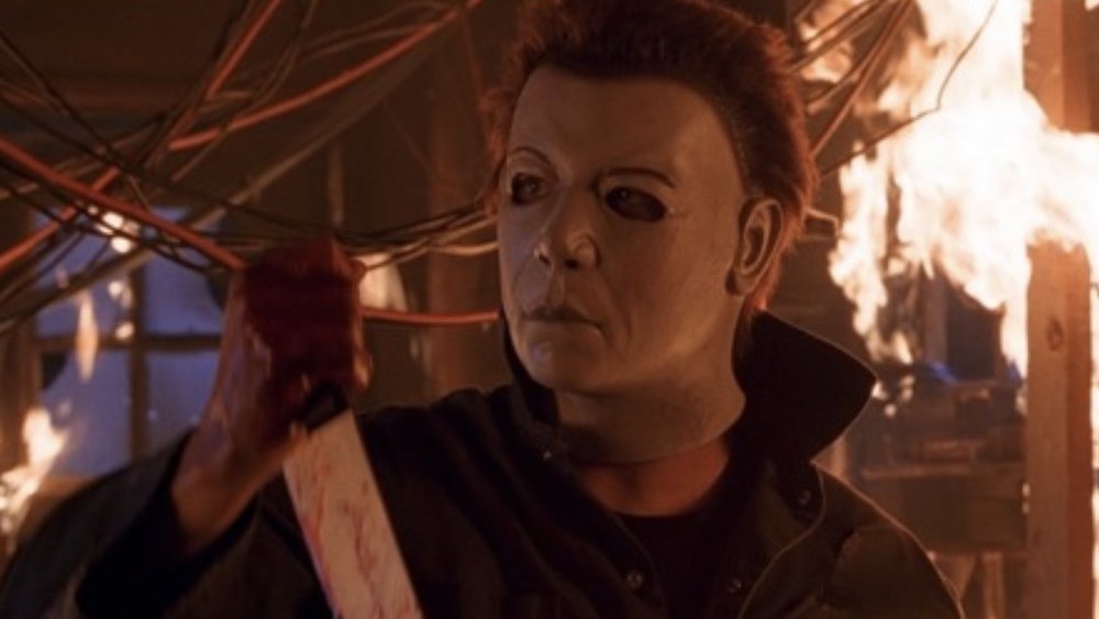 Halloween: Resurrection Movie Review