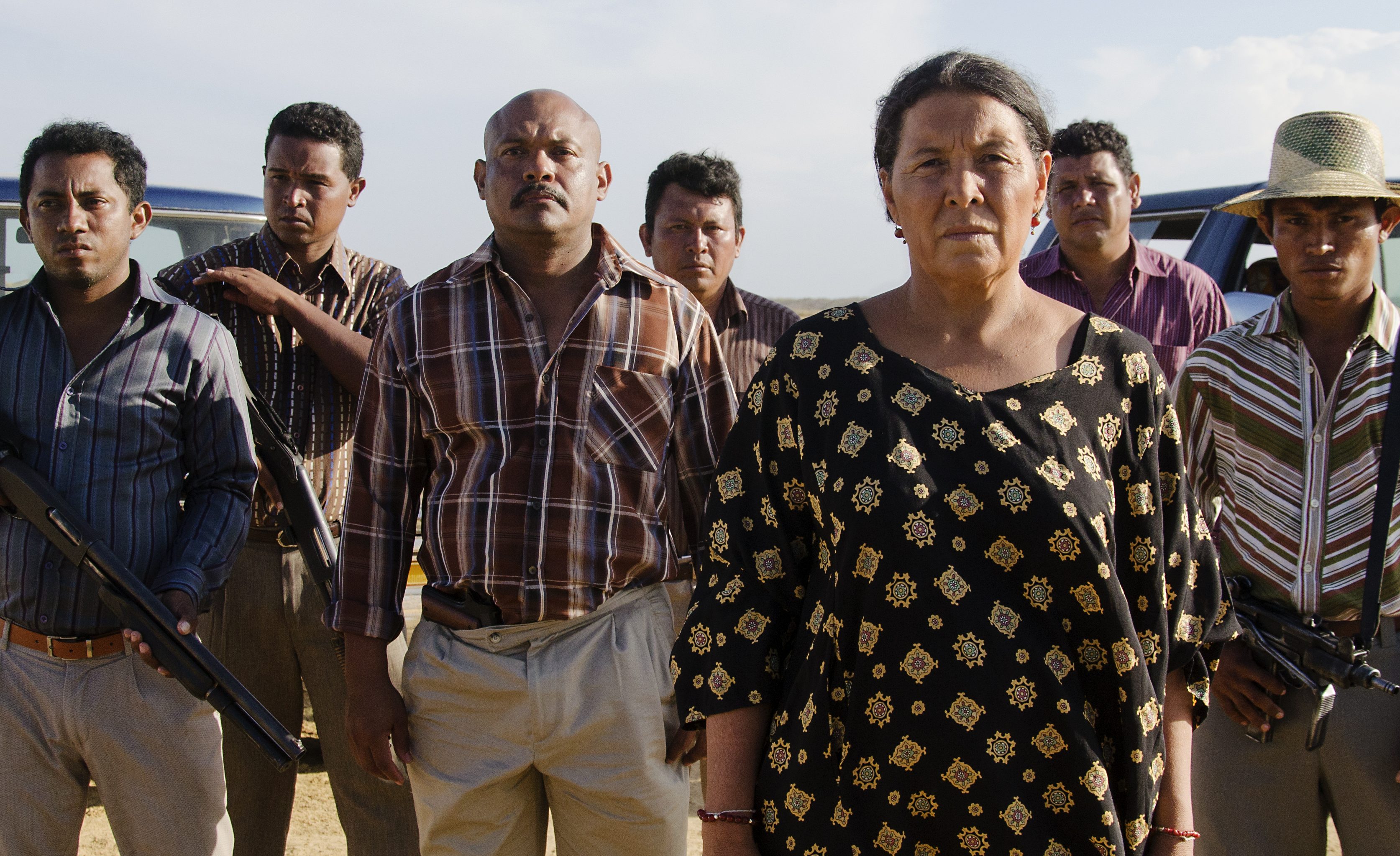 Birds of Passage Movie Review