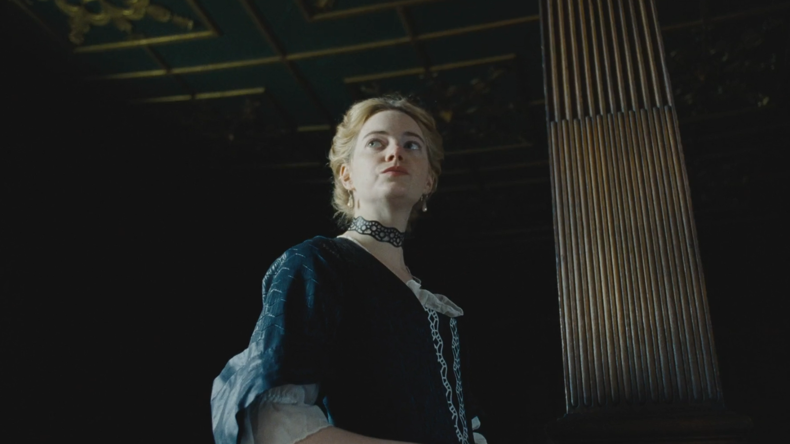 The Favourite Movie Review