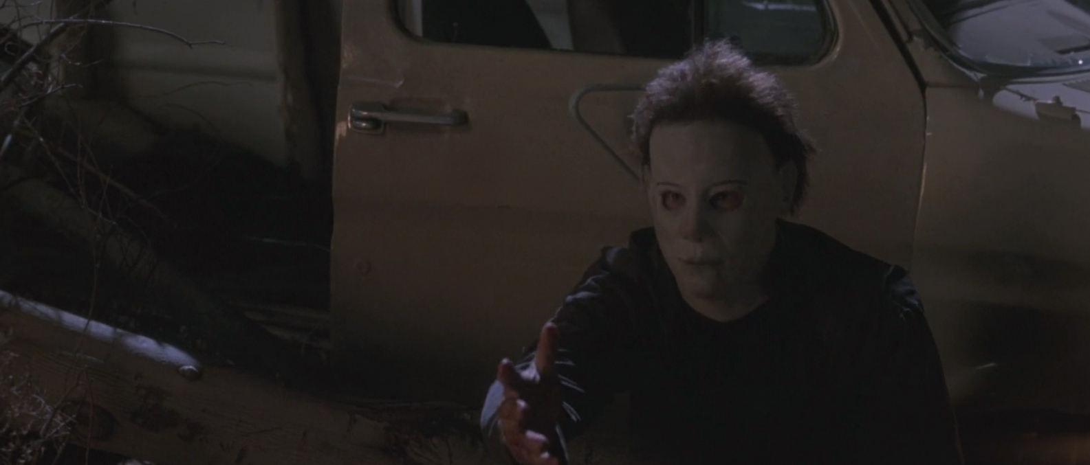Halloween H20: 20 Years Later Movie Review