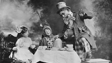Alice’s Adventures in Wonderland (1910)