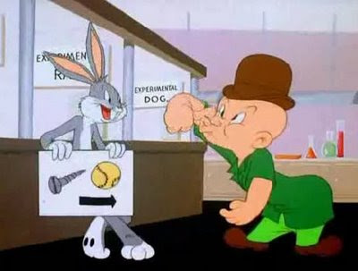 Hare Remover (1946)