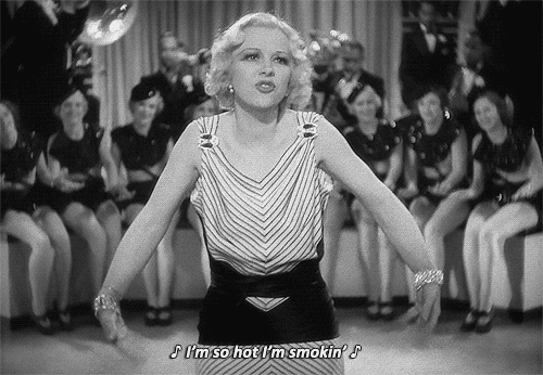 Lady for a Day (1933)