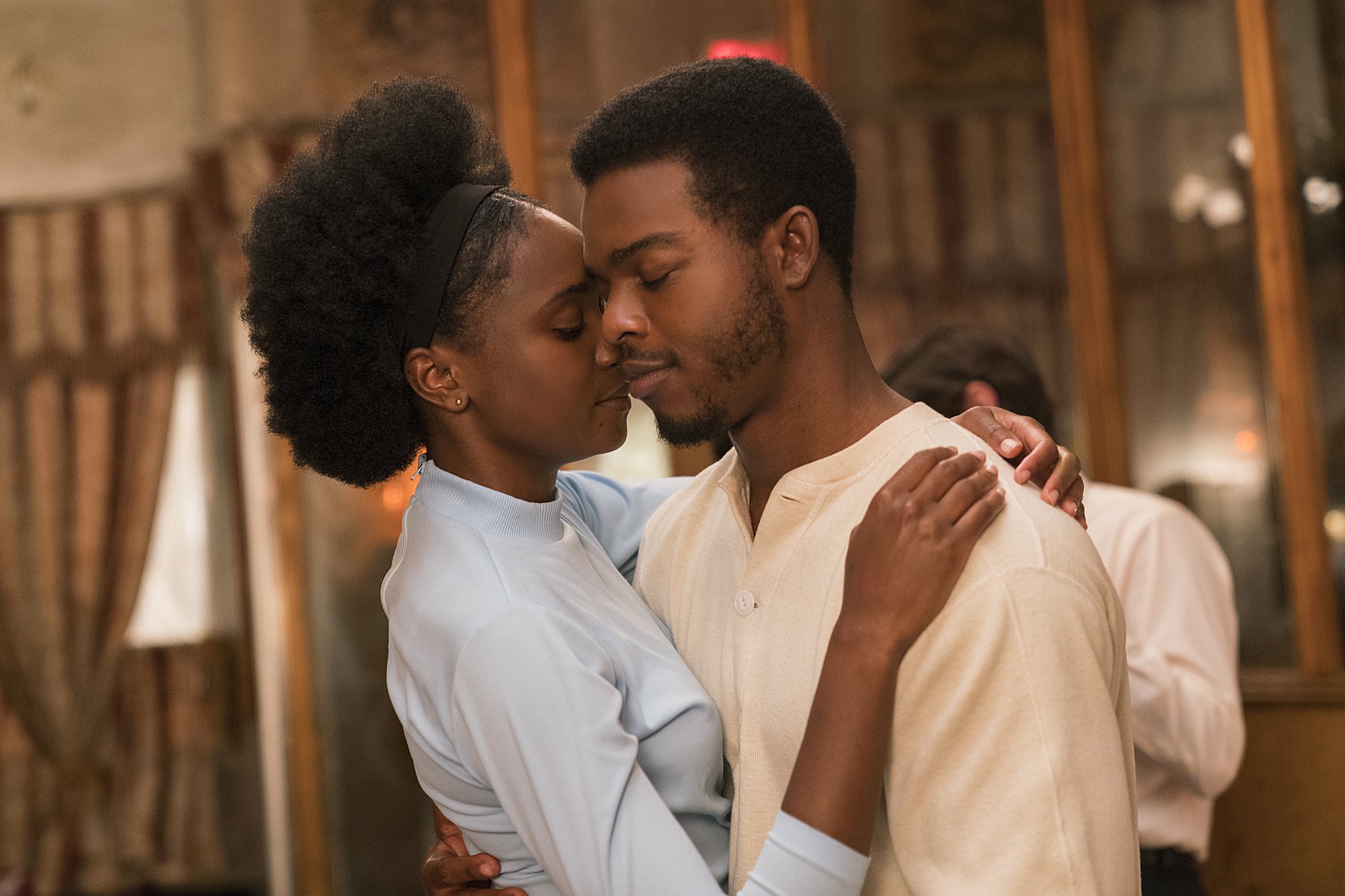 If Beale Street Could Talk Movie Review