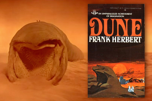 Dune Book Review