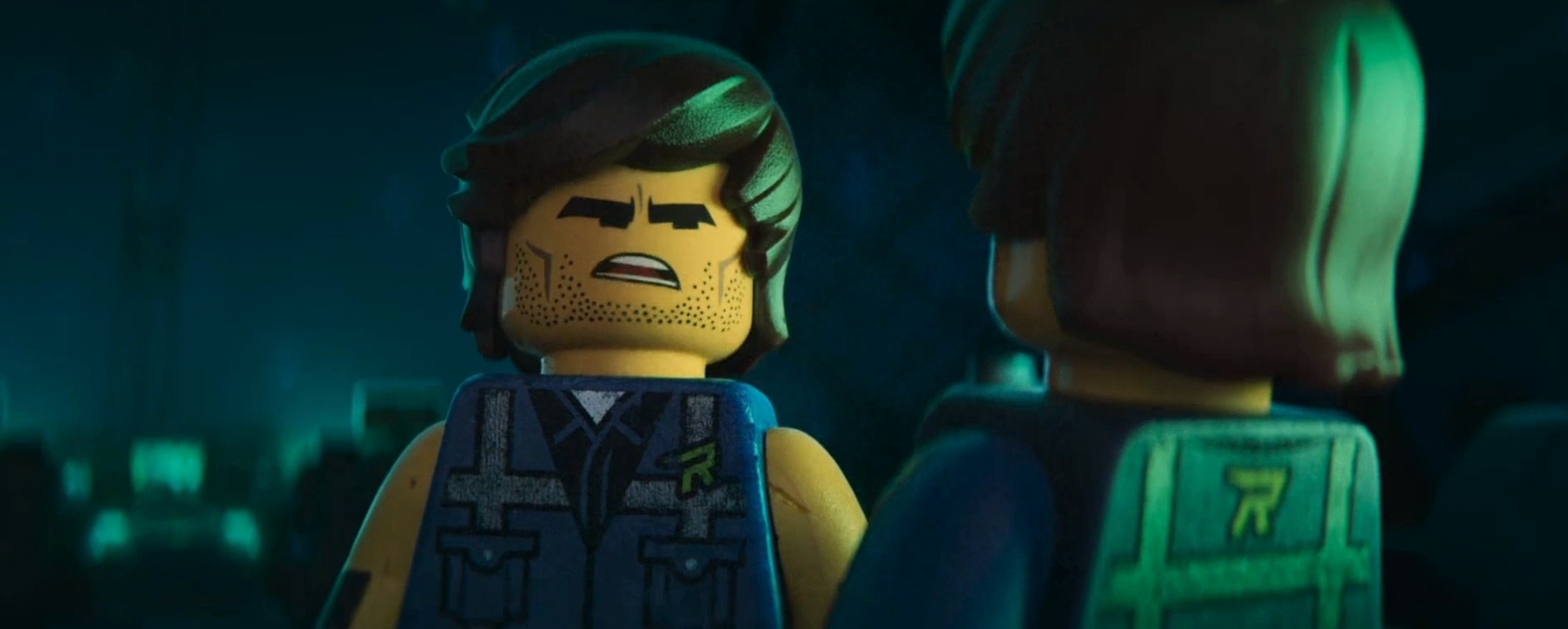 The Lego Movie 2: The Second Part Movie Review