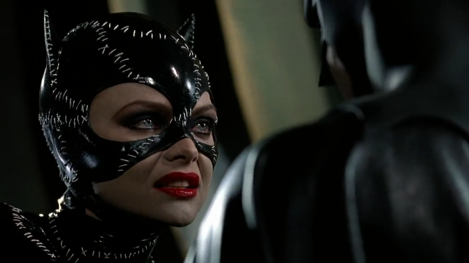 Batman Returns Movie Review