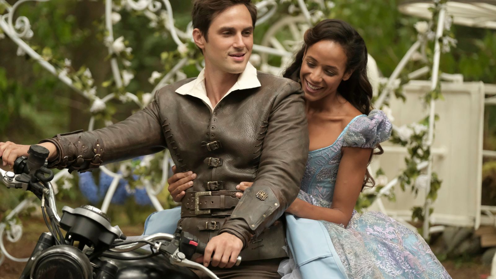 Once Upon a Time Season 1 Review