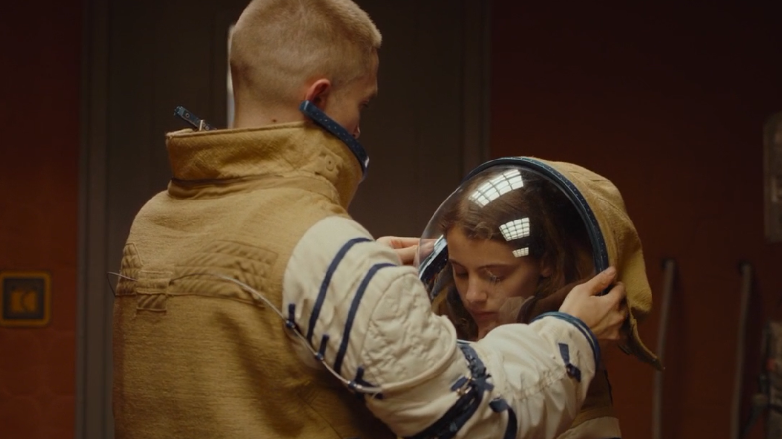 High Life Movie Review