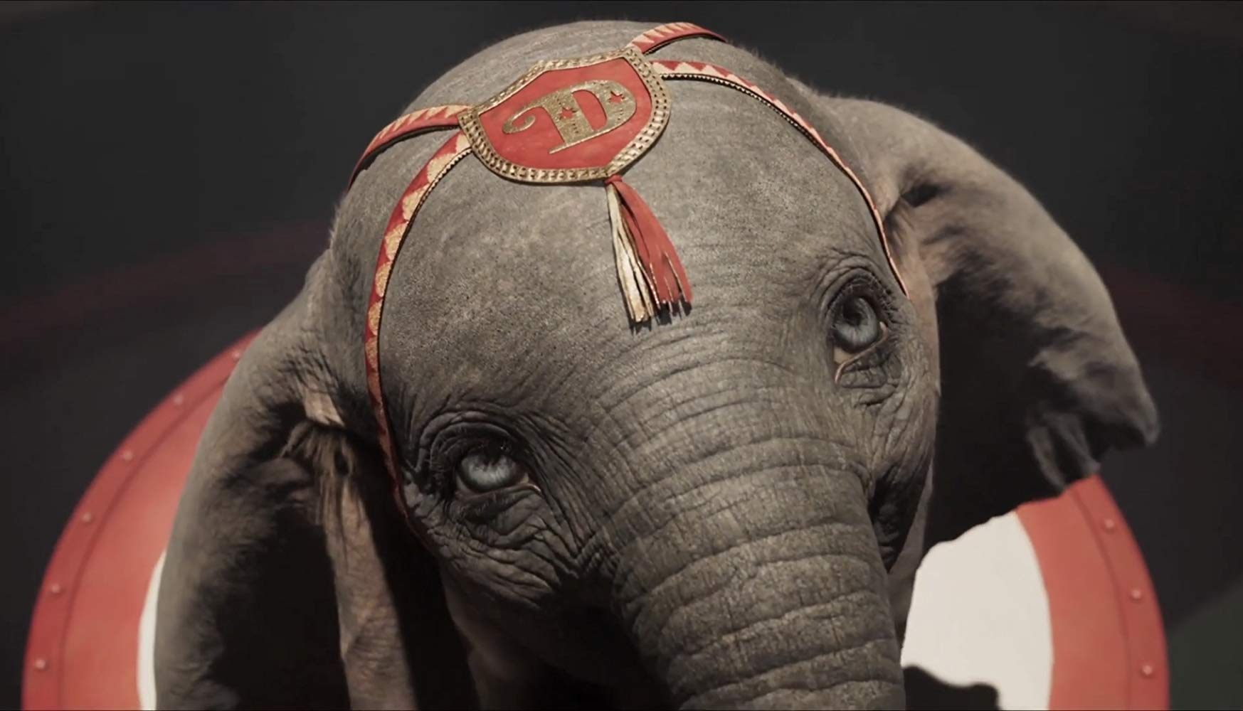 Dumbo Movie Review