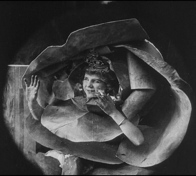 Princess Nicotine; or, The Smoke Fairy (1909)