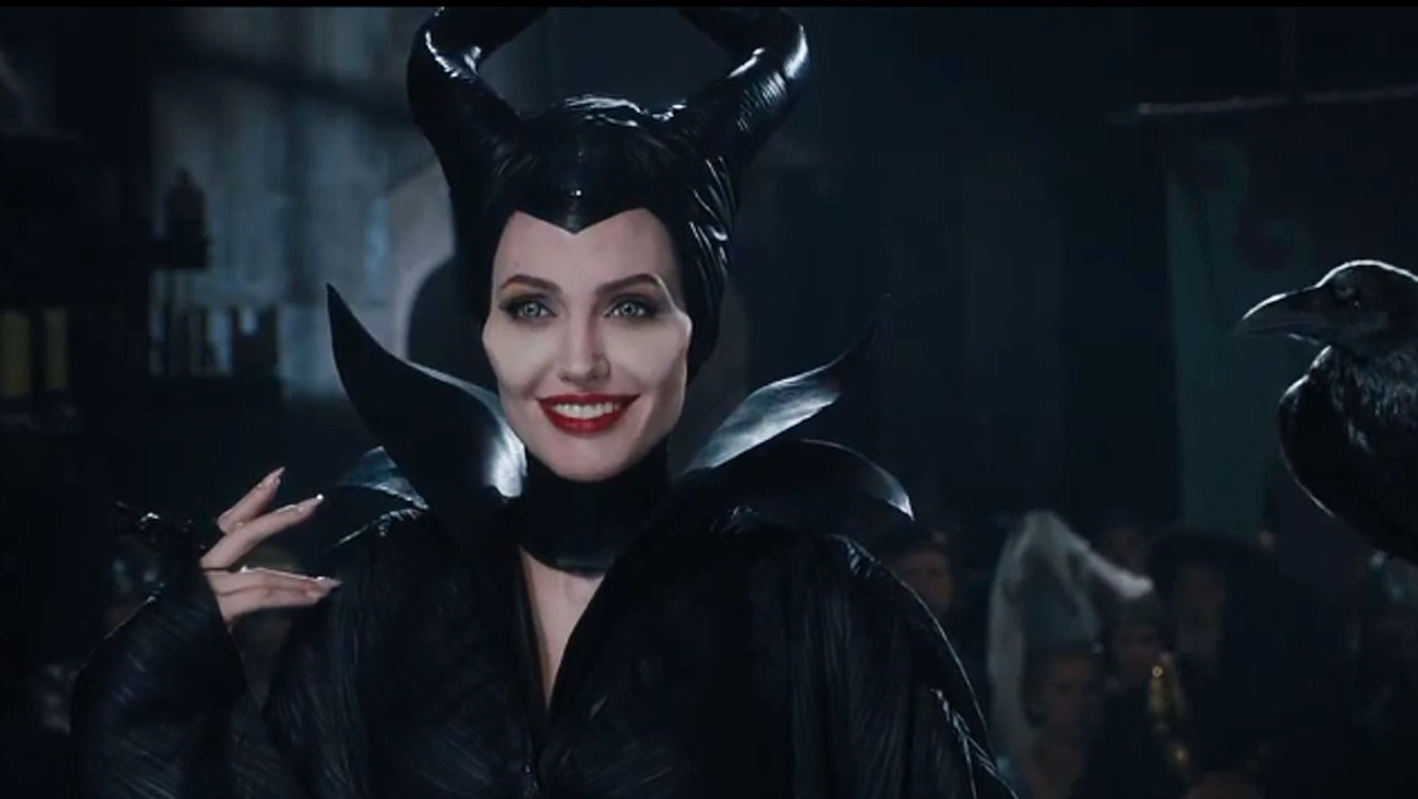 Maleficent Movie Review