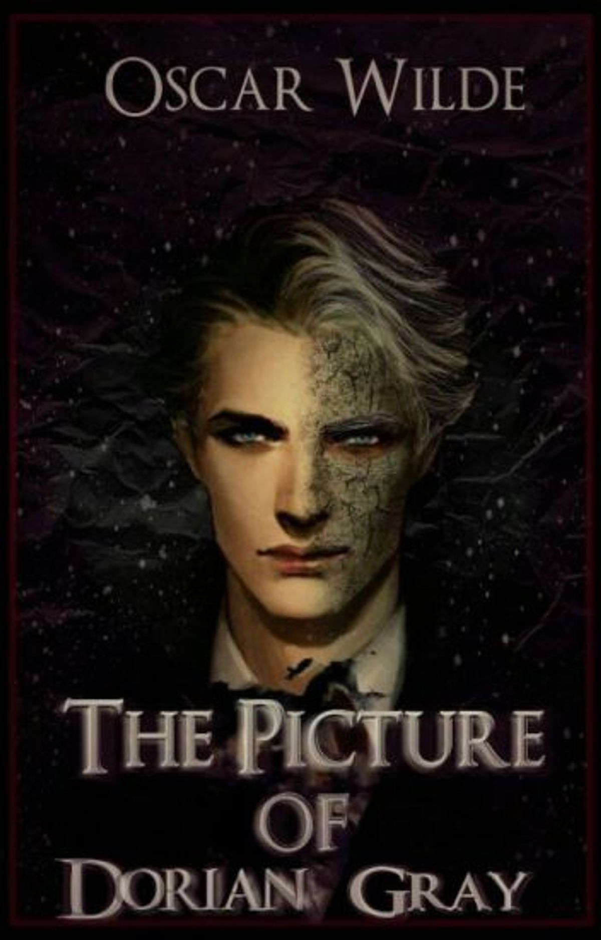 The Picture of Dorian Gray Book Review