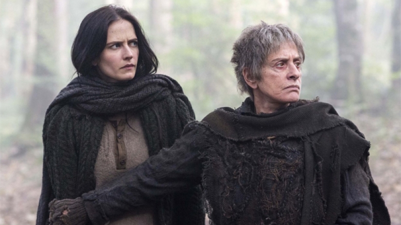 Penny Dreadful Season 2 Review