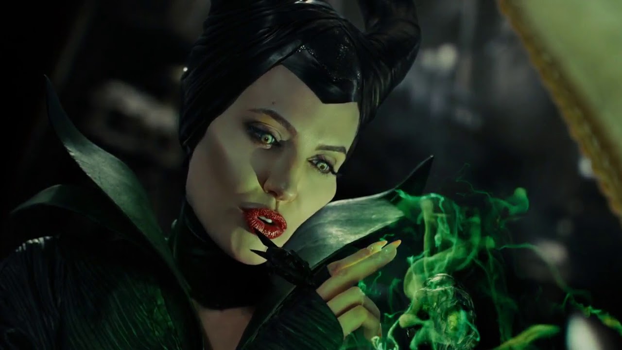 Maleficent Movie Review