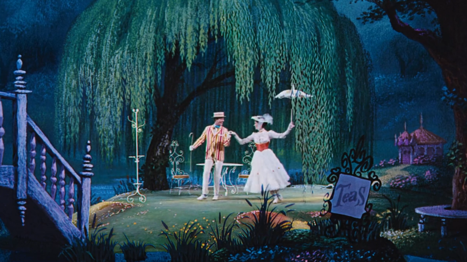 Mary Poppins Movie Review