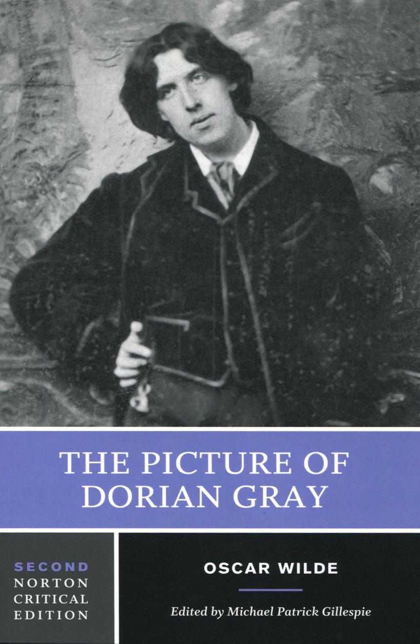 The Picture of Dorian Gray Book Review